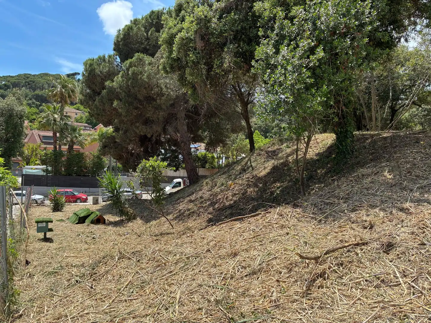 Terreny residencial en venda a Avinguda de Can Badrinas, imagen 4