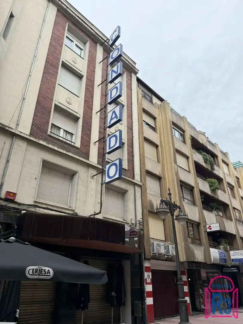 Business premises to rent in Villafranca