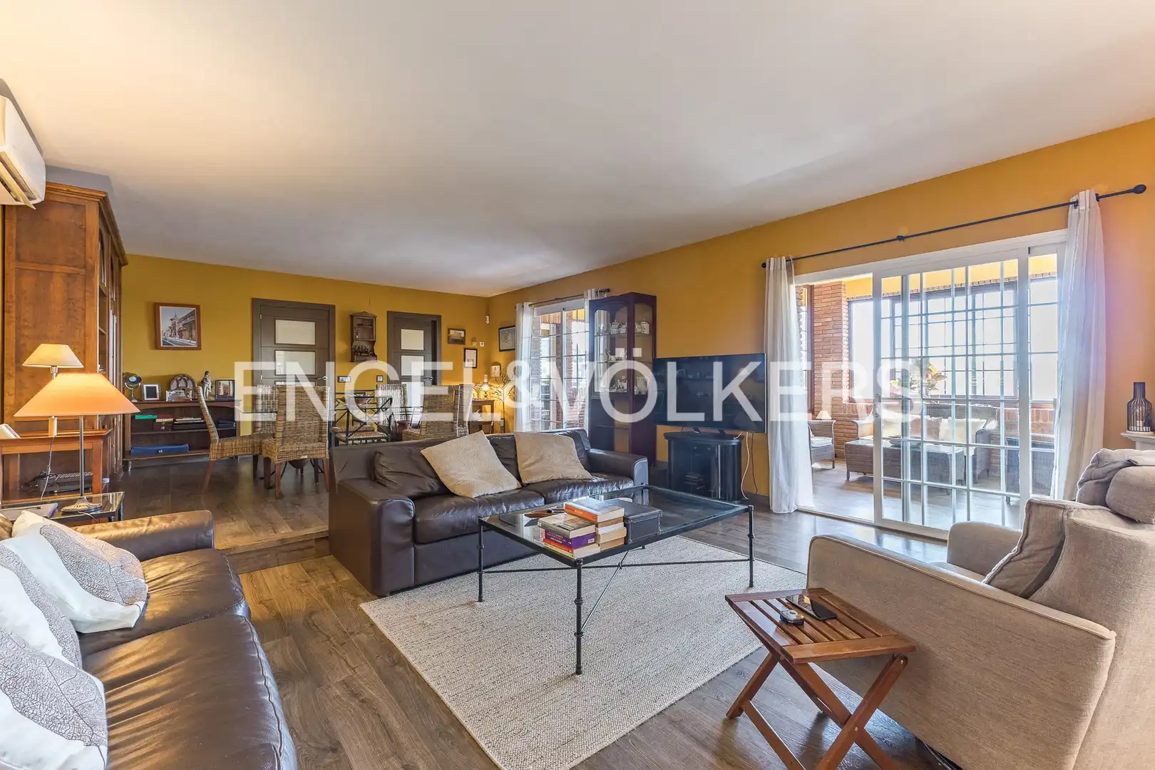 House with terrace for sale in La Palma de Cervelló, imagen 6
