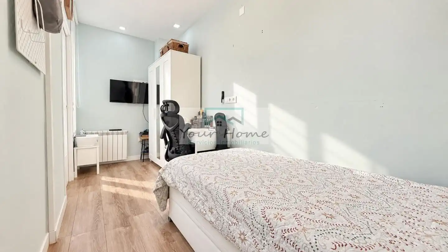 Ground floor with lift for sale in Avenida del Toboso, imagen 6