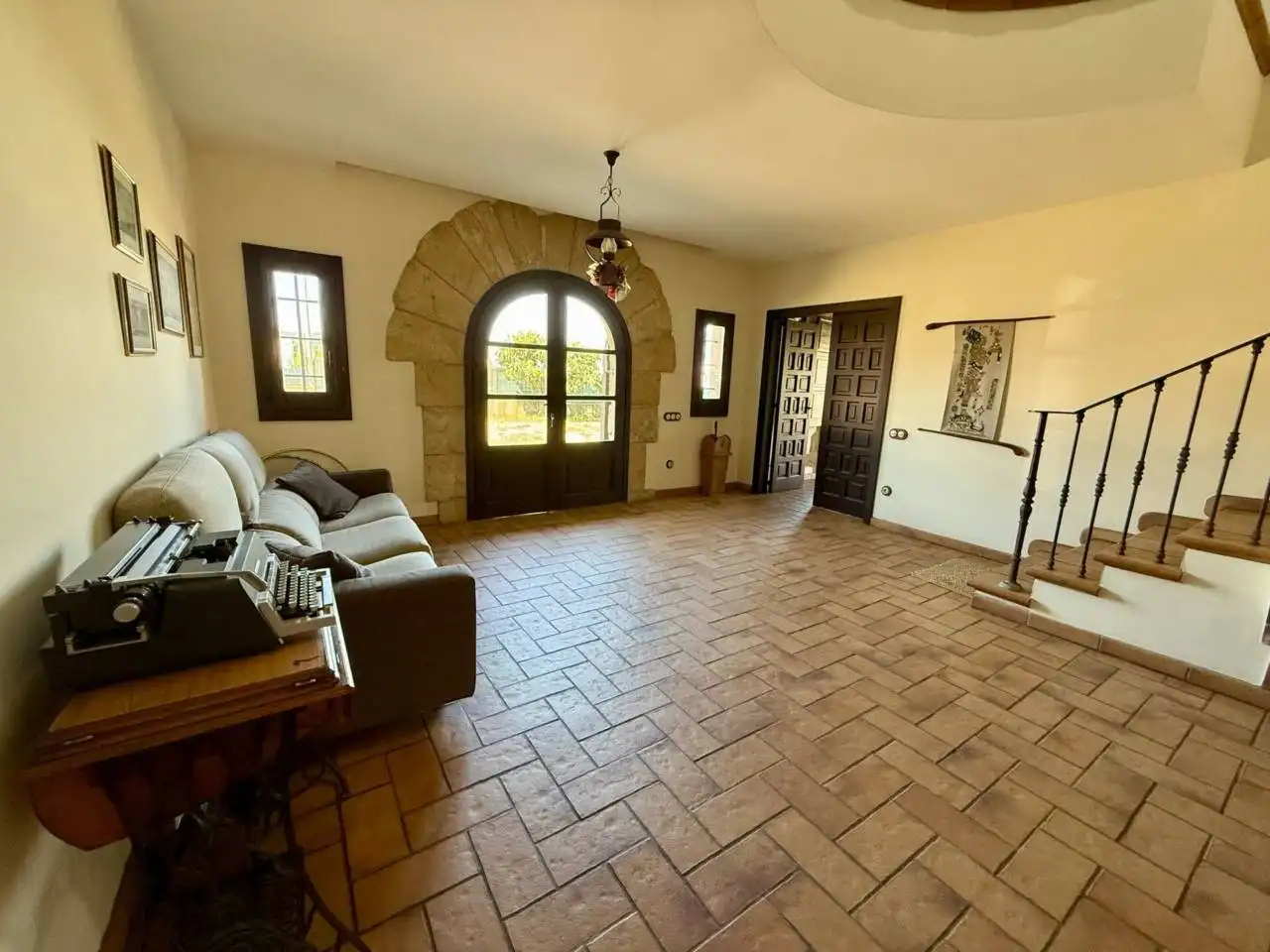 Casa o xalet en venda en Montornès del Vallès amb Calefacció, Jardí privat i Terrassa