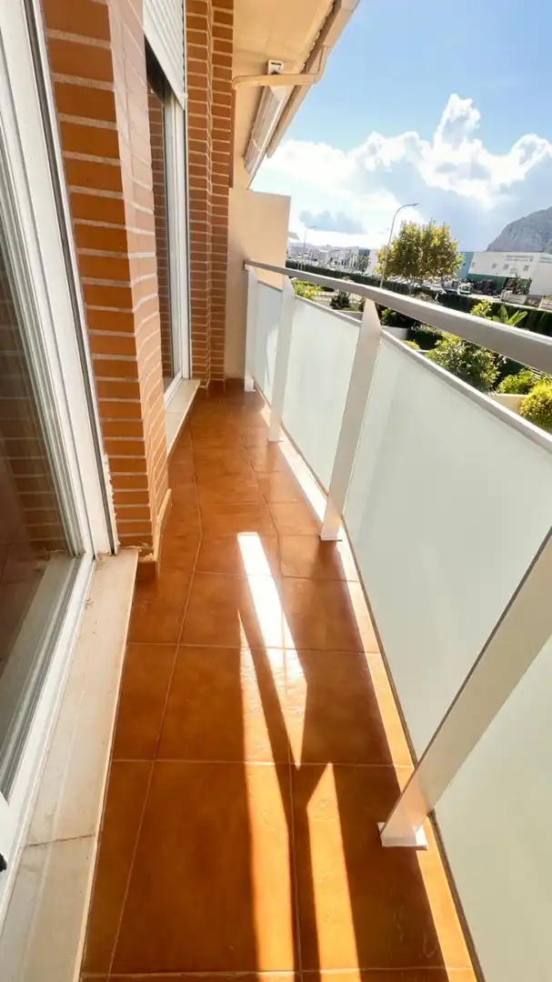 Reihenhaus mit Terrasse zum Verkauf in Devessa - Monte Pego, imagen 27