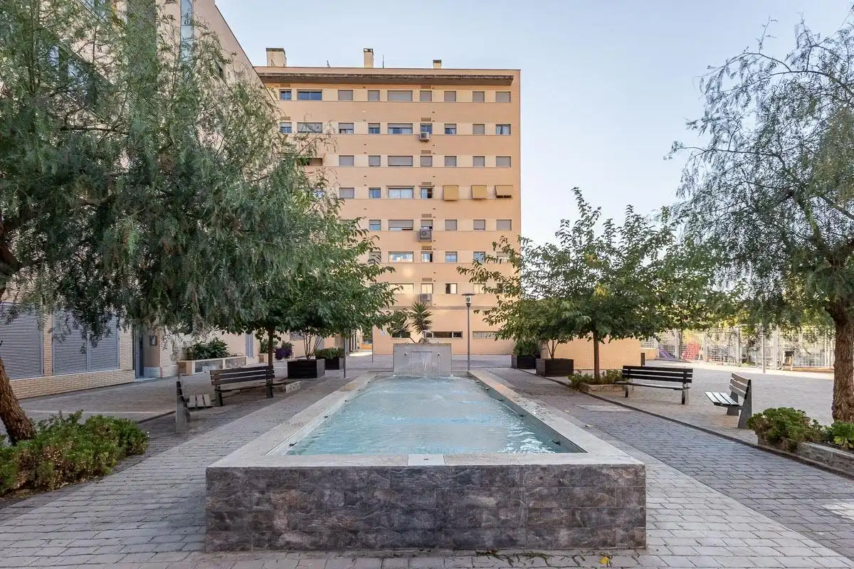 Ático con piscina en venta en Avenida DE LA ILUSTRACION, imagen 27