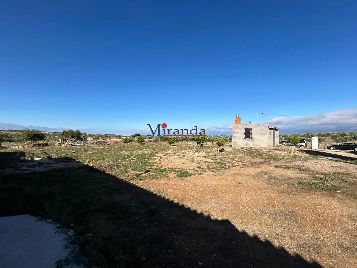 Nau industrial en venda en Polán