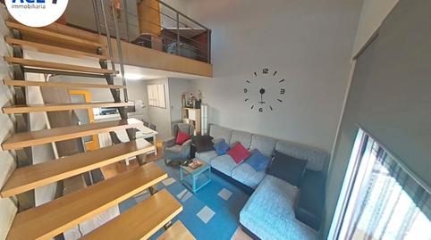 Foto 5 de Dúplex en venta en La Serreta, Rubí