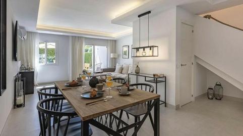 Photo 5 of Single-family semi-detached to rent in Nueva Andalucía centro, Málaga