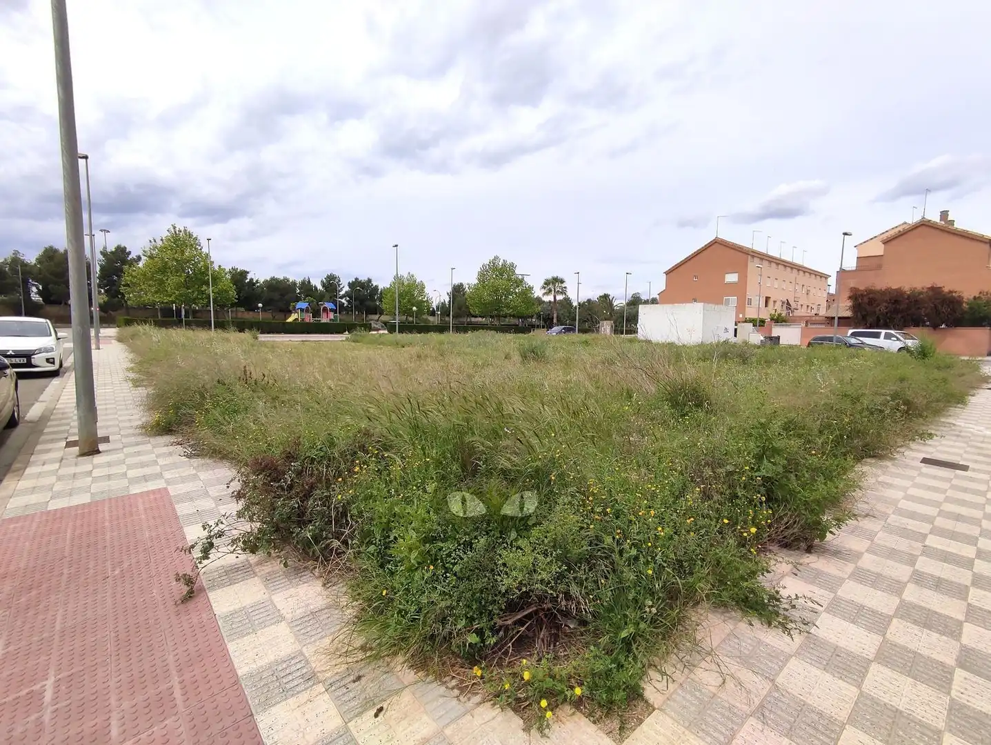 Terreno en venta en Alcàsser