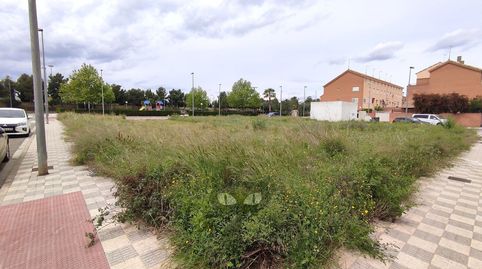 Foto 5 de Terreno en venta en Francesc de Vinatea, 24, Alcàsser, Valencia