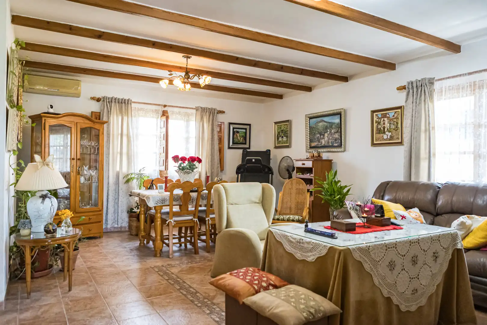 Wohnung zum Verkauf in Diseminado Diseminados, Periana