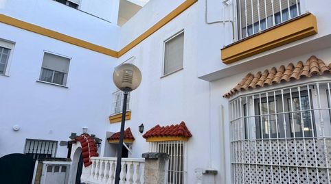 Foto 2 de Casa adosada en venda a La Casería - San Carlos, San Fernando