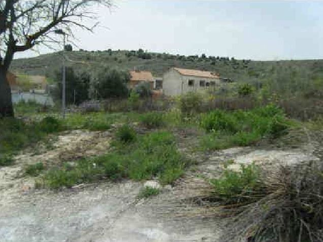Residential for sale in San Martín de la Vega
