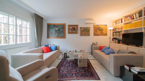 Foto 5 de Casa adosada en venta en Calle Río Águeda, Aravaca,  Madrid Capital