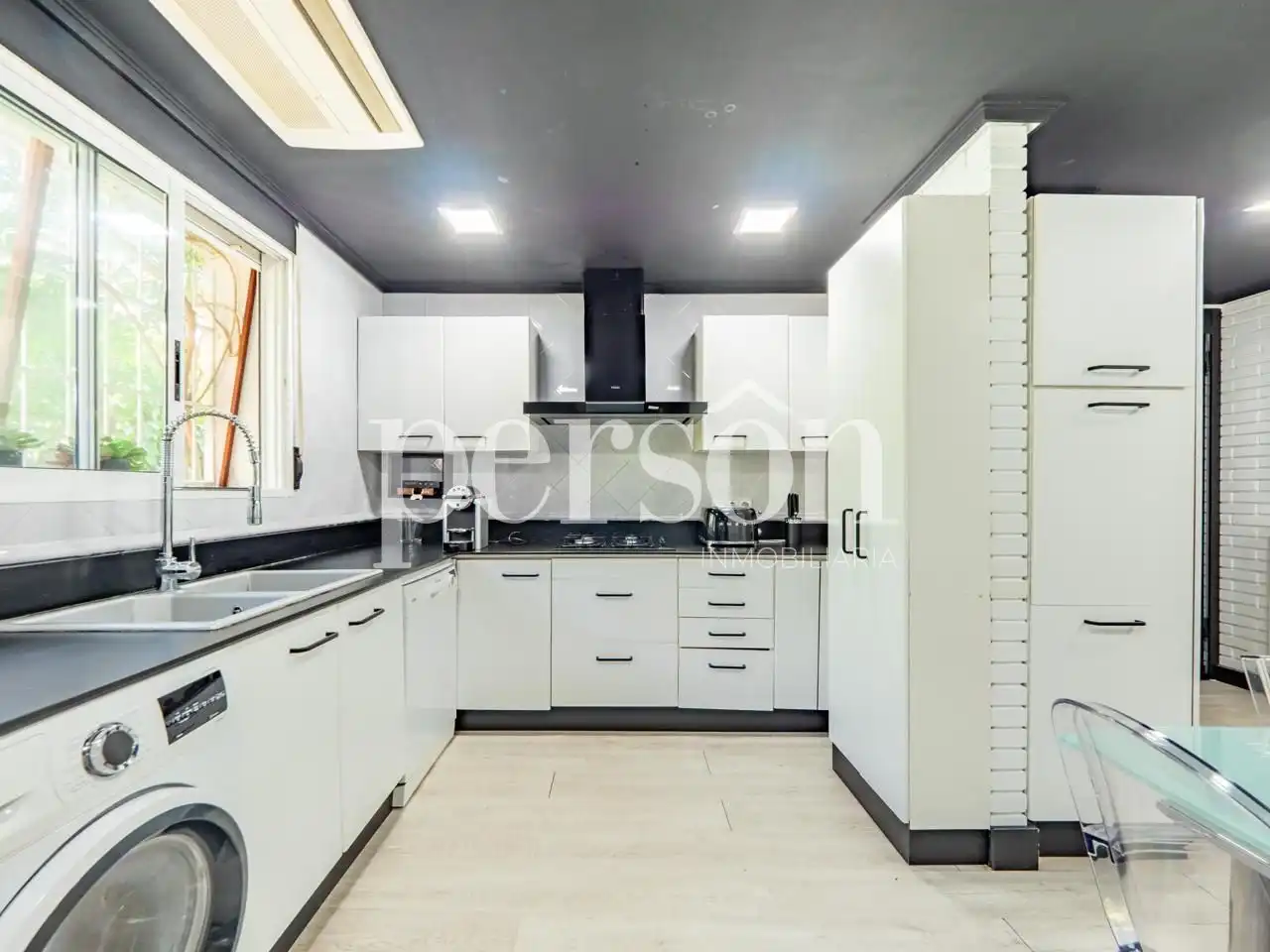 Chalet con piscina en venta en La Cañada, imagen 55