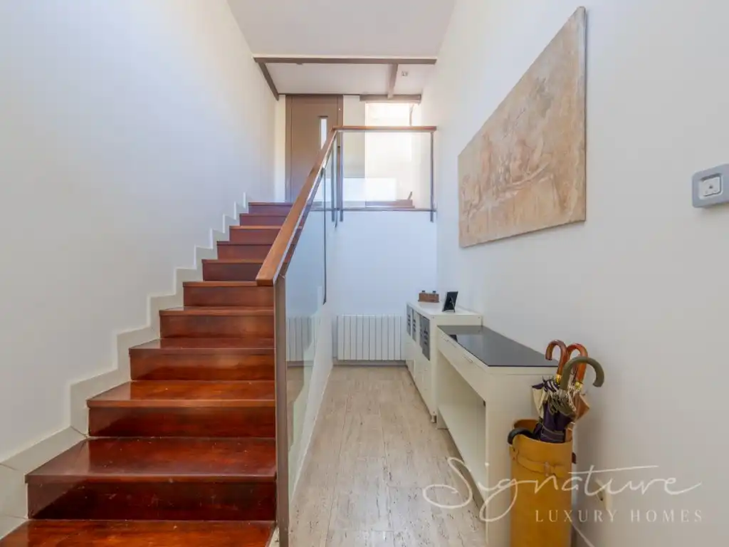Casa o xalet en venda en Barcelona amb Aire condicionat