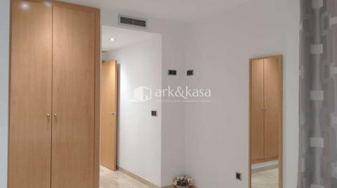 Foto 4 de Ático en venta en Casco Urbano, Valencia