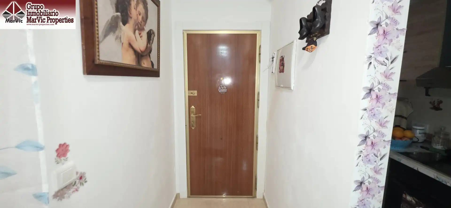 Planta baja en venta en Benidorm con Aire acondicionado y Amueblado