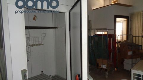 Foto 5 von Geschaftsraum zum Verkauf in Calle el Prado, 96, Costacabana - Loma Cabrera, Almería Capital