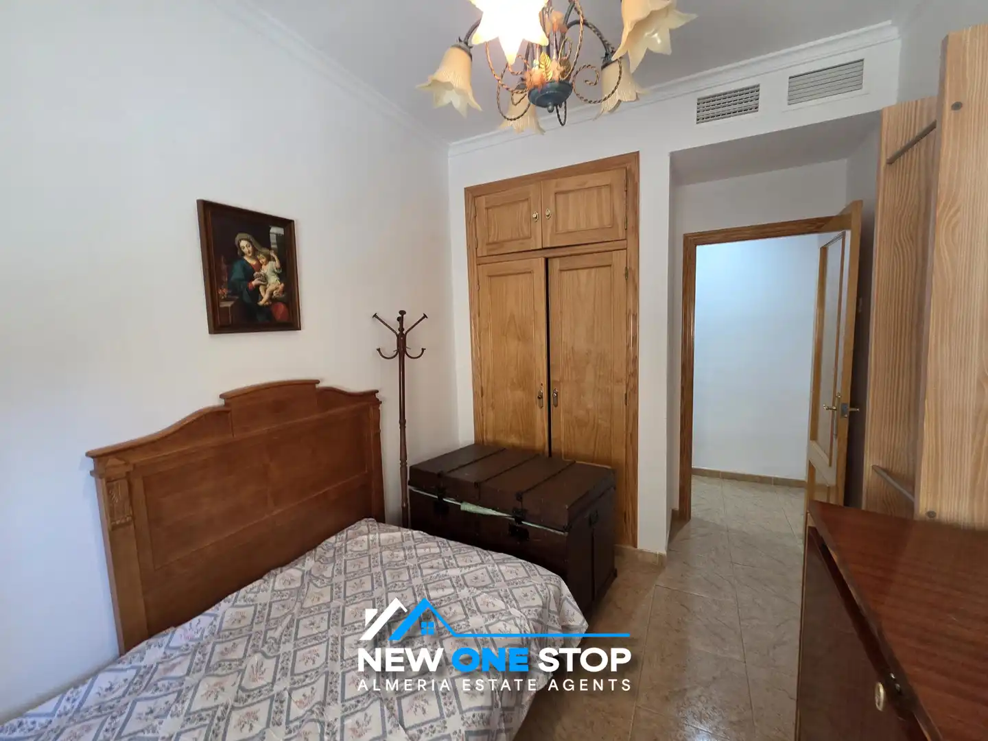 Apartamento con terraza en venta en Calle Baria, imagen 30