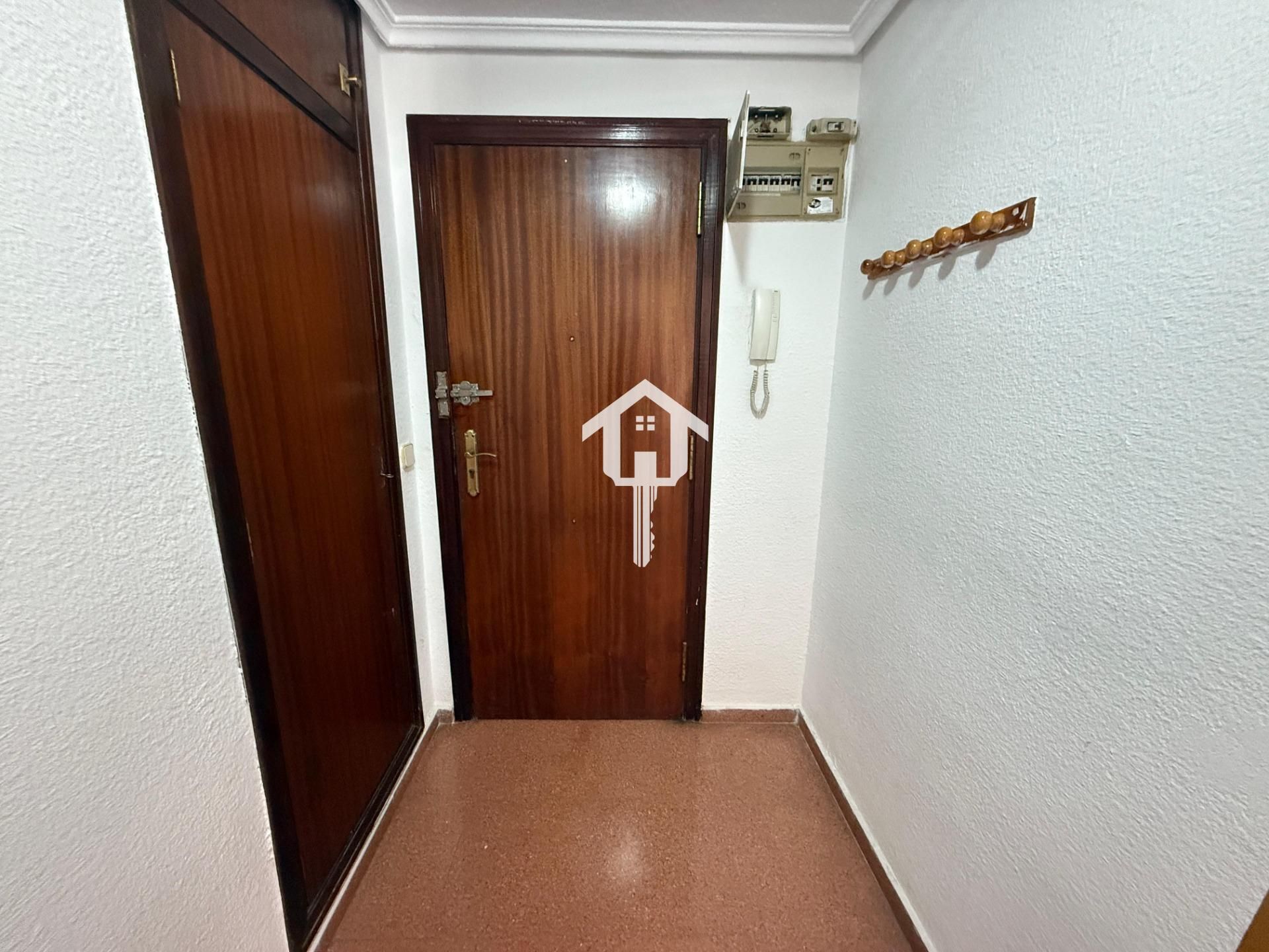 Flat for sale in Alicante / Alacant  with Terrace, Balcony and Community pool