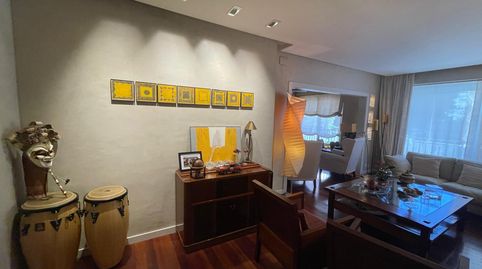 Foto 3 de Piso en venta en De Laforja, Sant Gervasi- Galvany, Barcelona Capital
