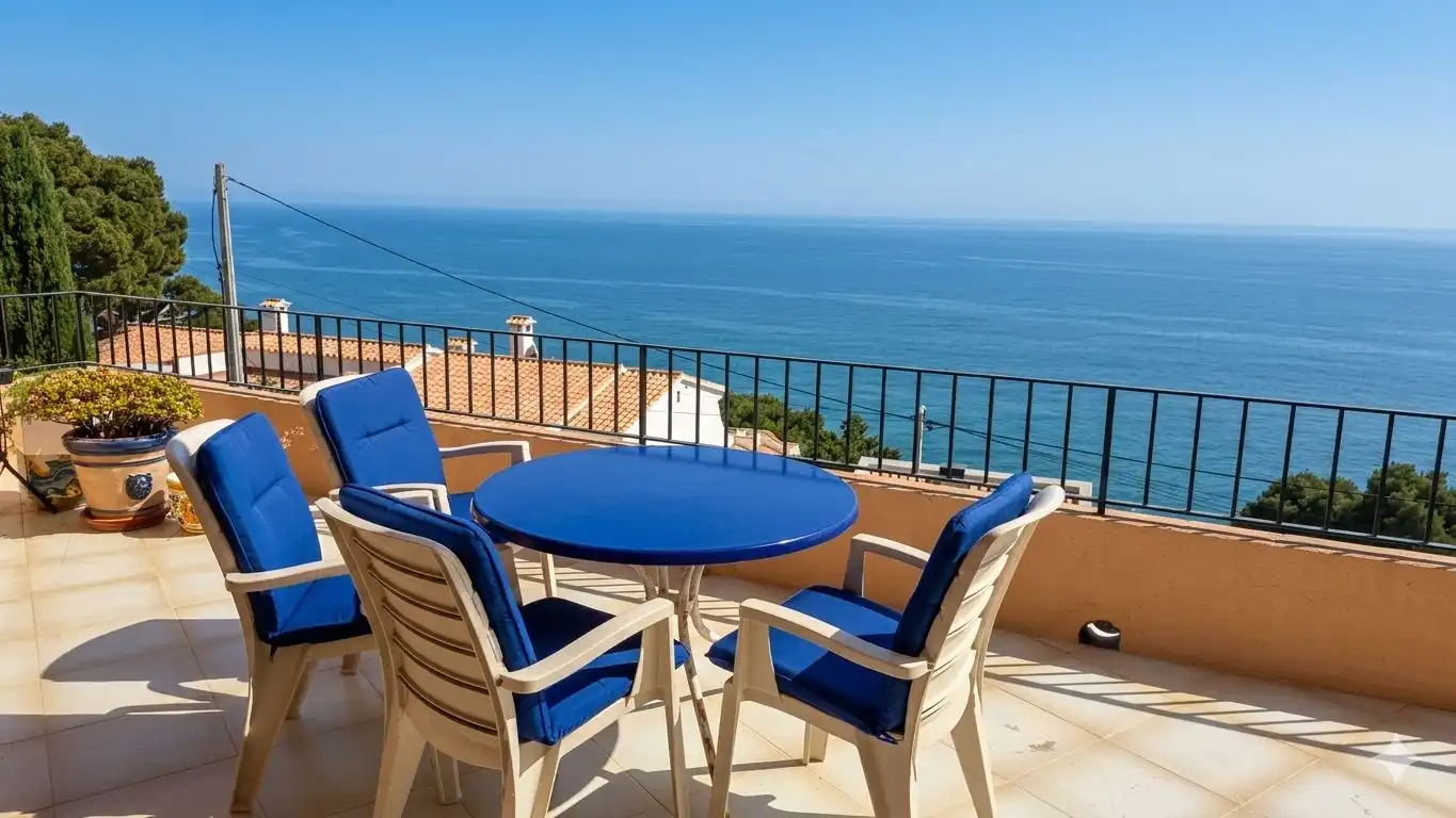 Villa avec piscine à vendre à Aiguafreda - Sa Tuna, imagen 5