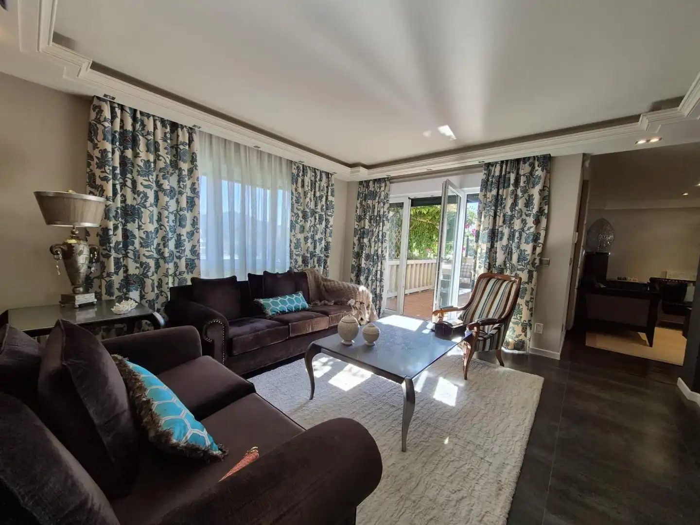 Casa o chalet en venta en Nigrán centro