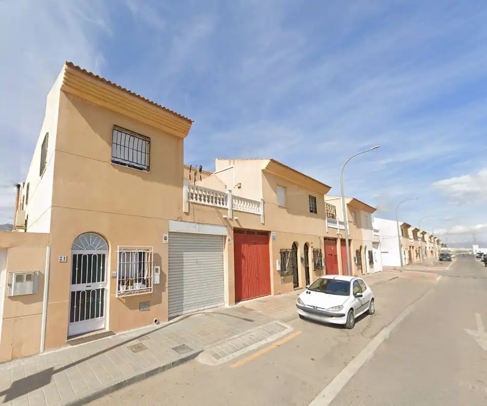 Casa in vendita a San Isidro - Campohermoso, imagen 2