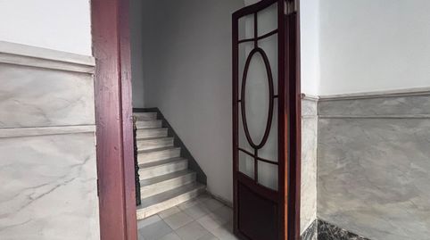 Foto 4 de Apartamento en venta en Calle Denia, Russafa, Valencia Capital