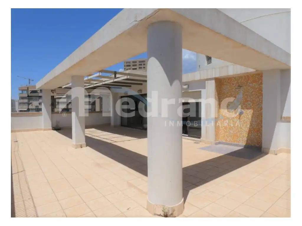 Ático con piscina en venta en Playa de Poniente, imagen 55