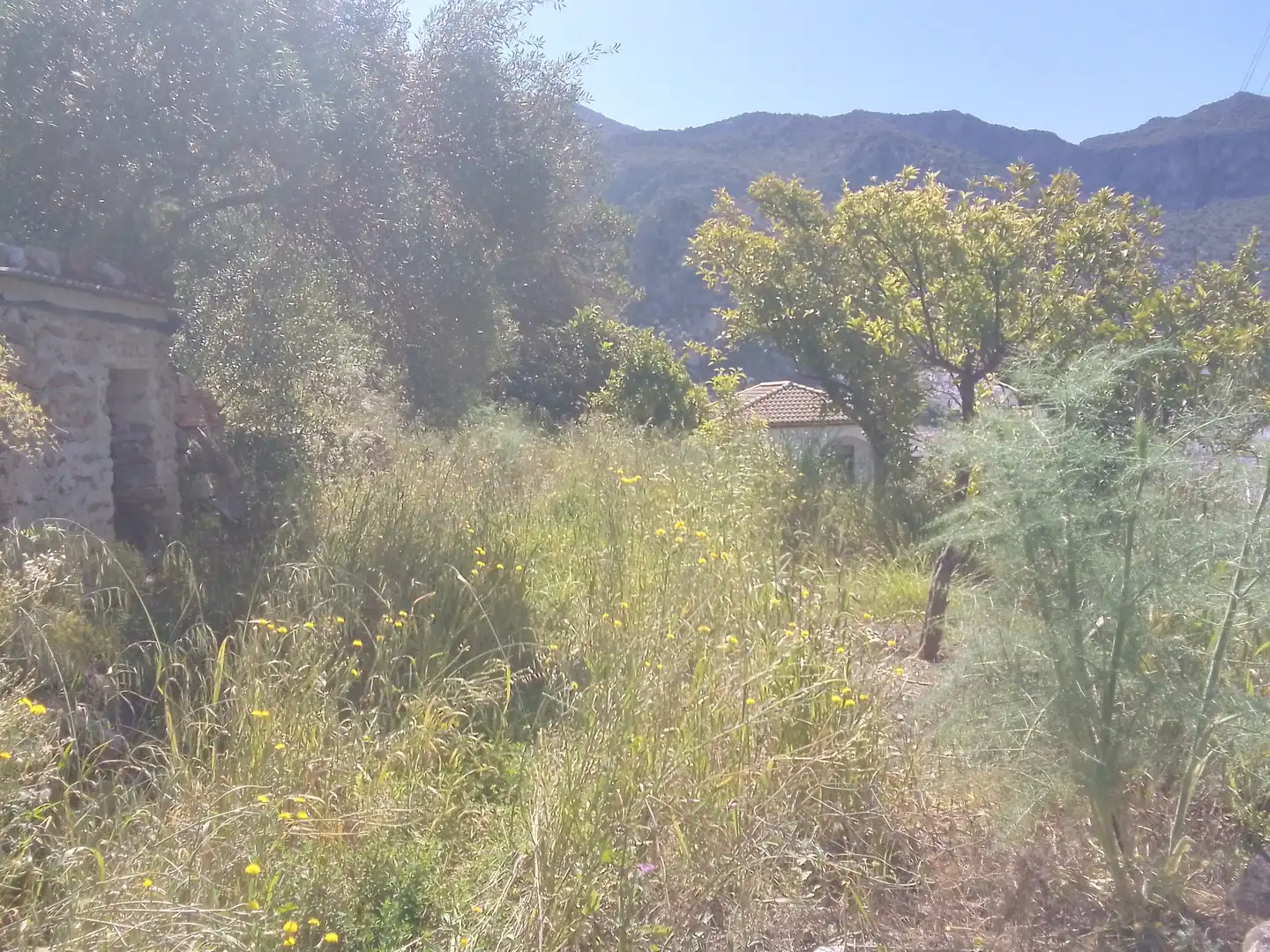 Houses for sale in Ubrique  with Private garden, Terrace and Balcony