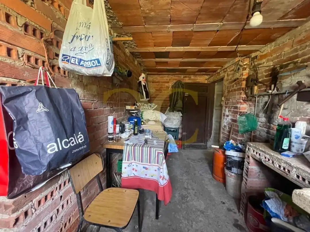 Casa o xalet en venda en Parres amb Calefacció, Jardí privat i Traster