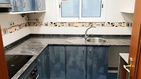 Foto 2 de Piso en venta en Carrer Besòs, Can Sant Joan, Montcada i Reixac