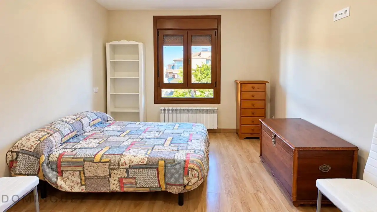 Casa amb jardí en venda a Marín, imagen 18