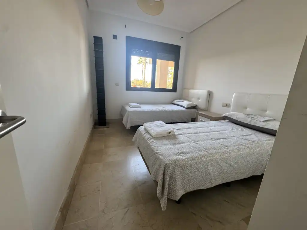 Piso en venta en Avenida Puerto Sotogrande (Ps), Puerto de Sotogrande - La Marina