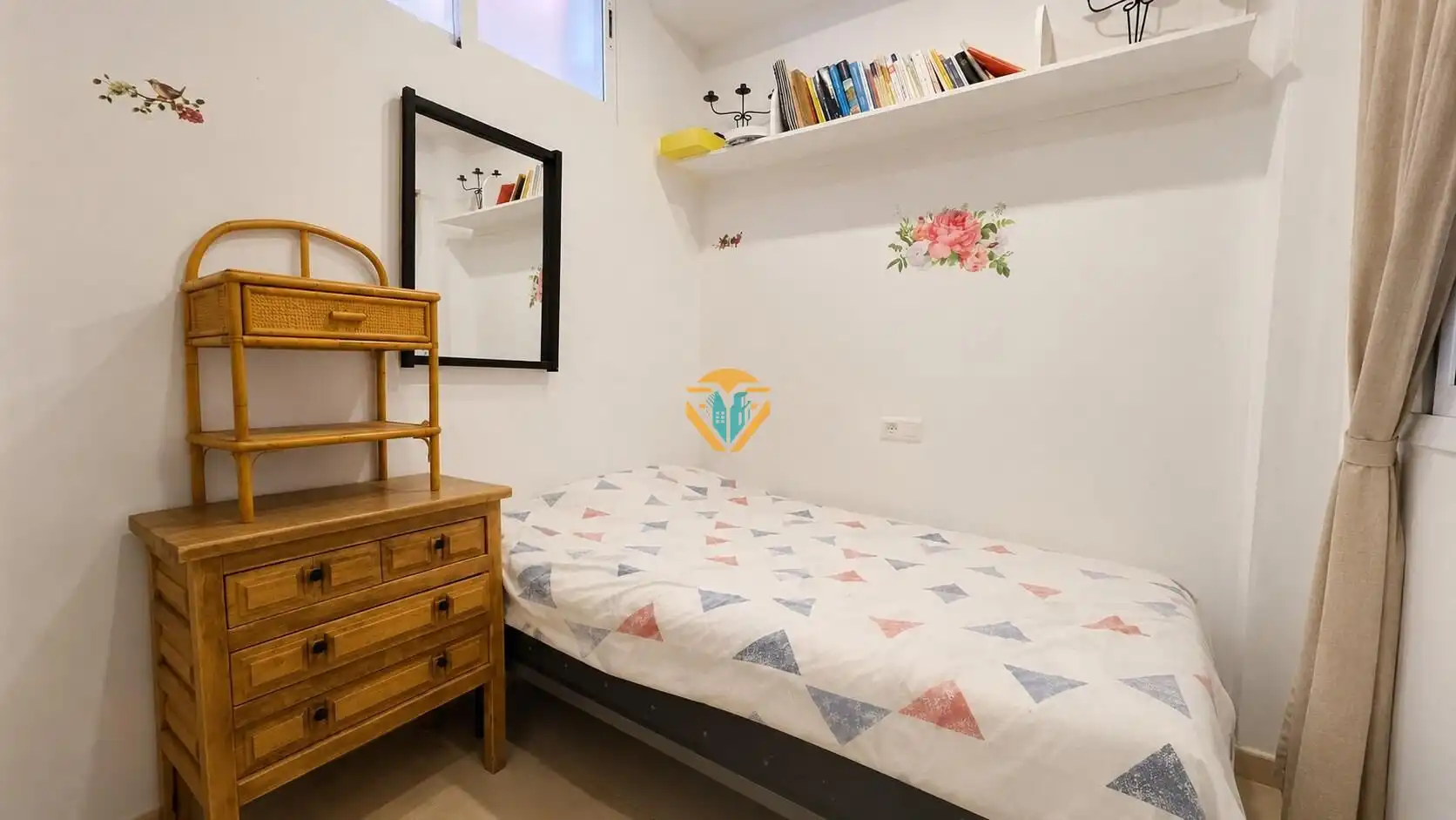 Ground floor with lift for sale in Centro Urbano, imagen 5