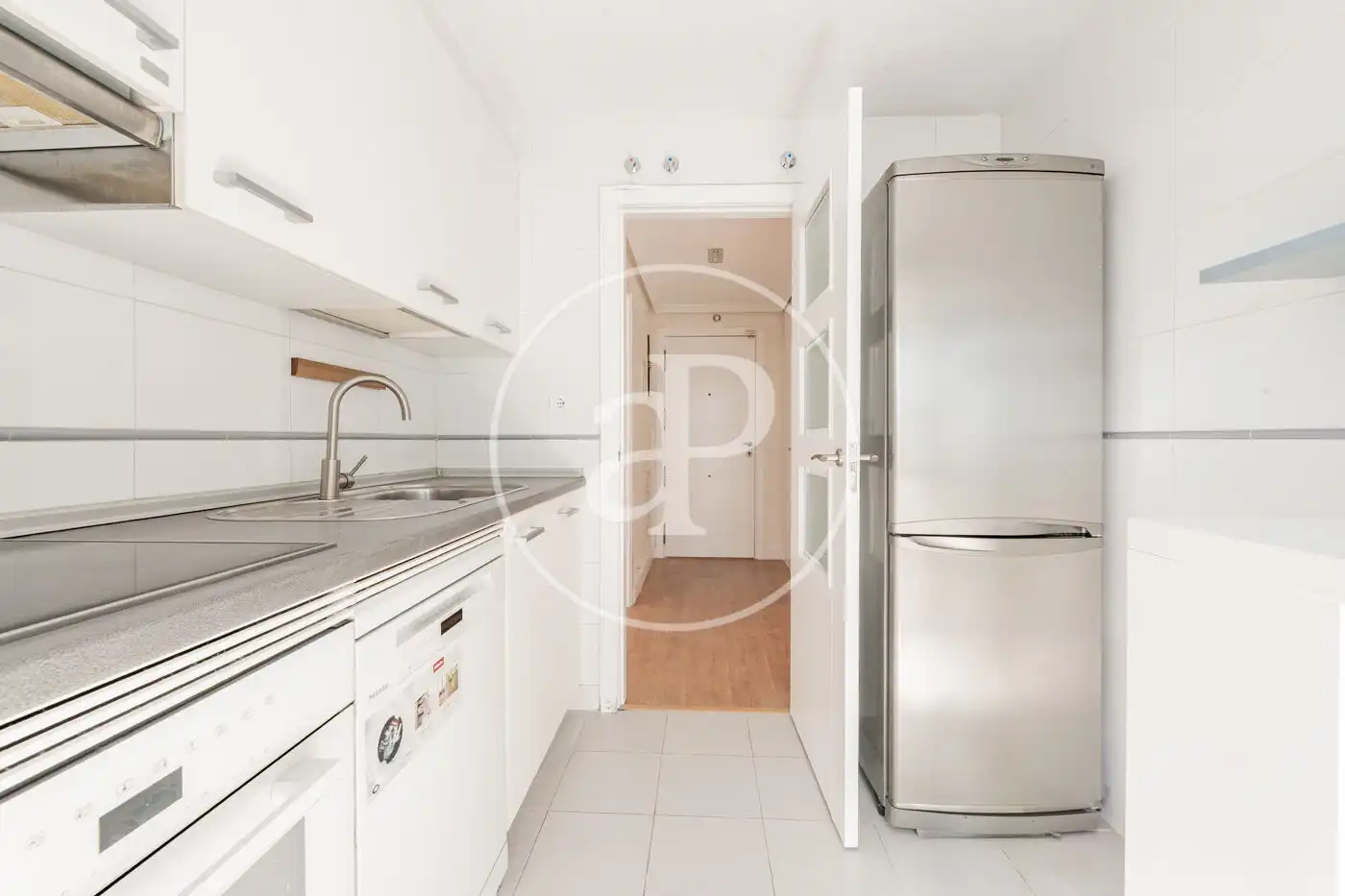 Cocina de Piso en venta en Fuencarral - El Pardo