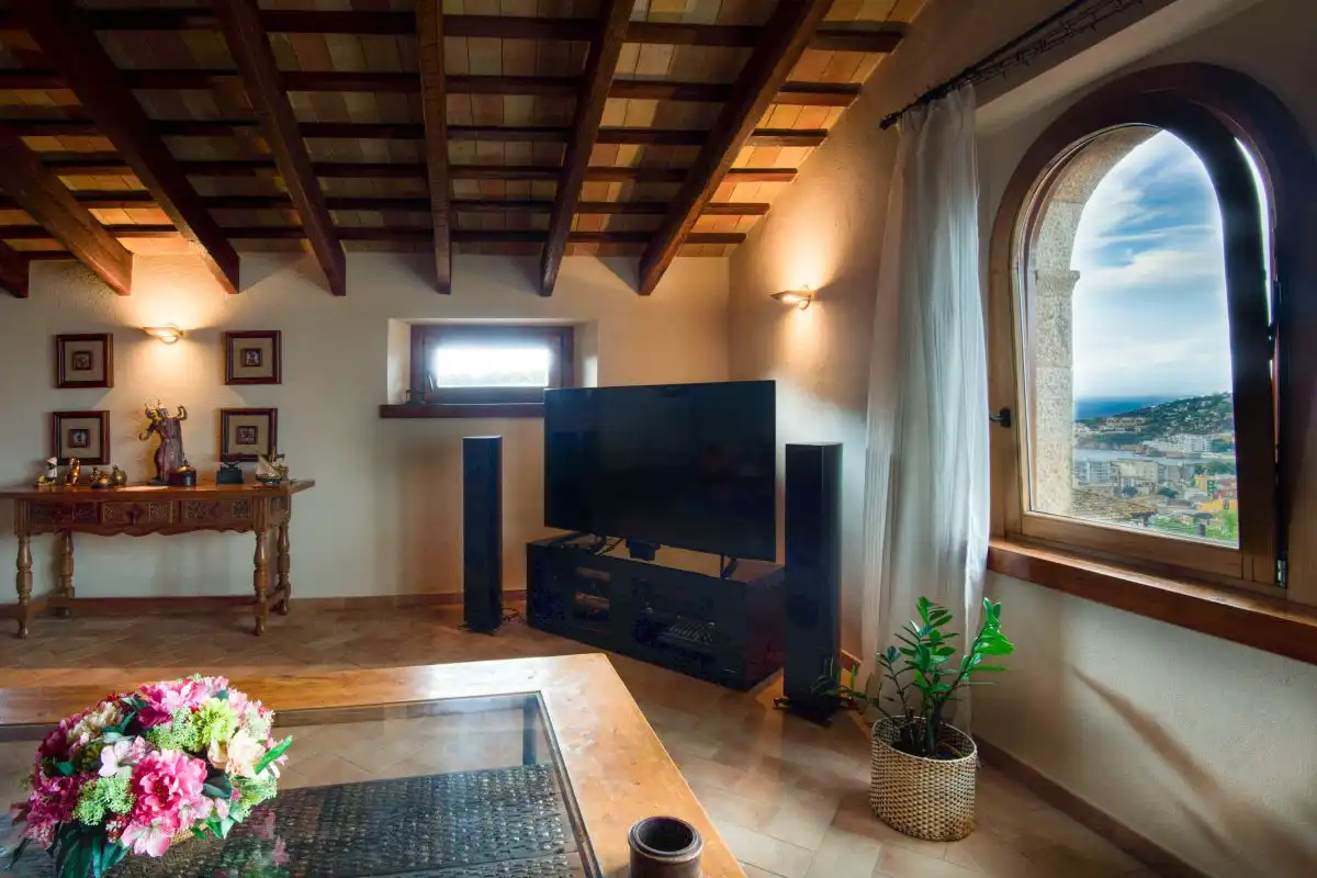 Chalet en venta en Sant Pol, imagen 38