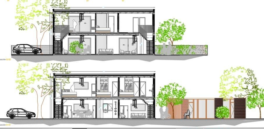 Residencial en venda en Güímar