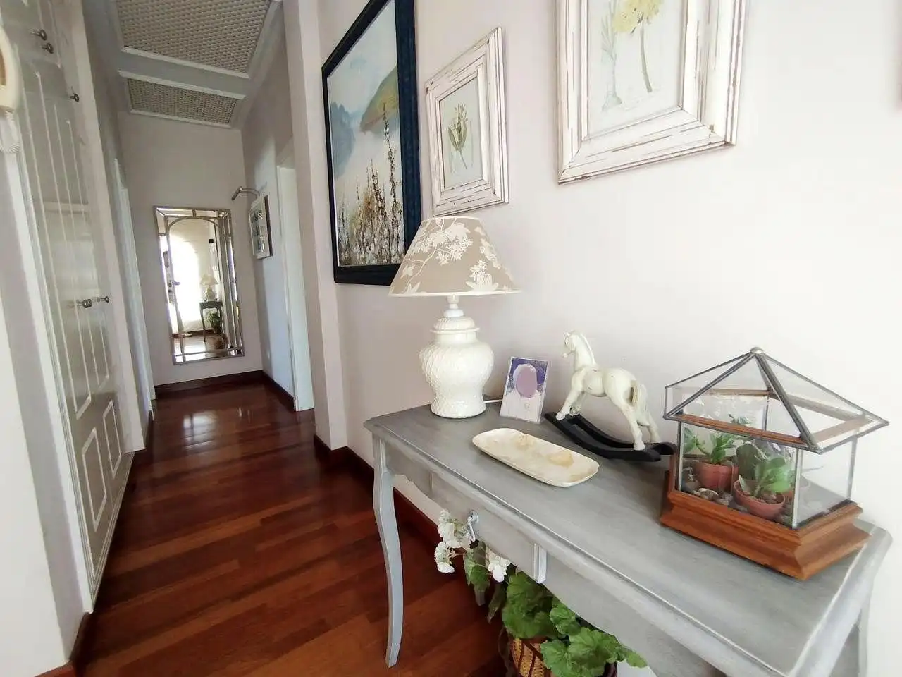 Houses for rent in San Bartolomé de Tirajana  with Air Conditioner, Private garden and Terrace