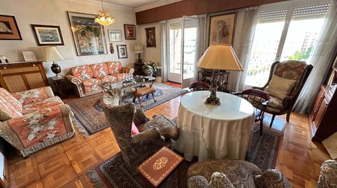 Foto 5 de Piso en venta en Calle Muro de Francisco de la Mata, 7, Gran Via, Logroño