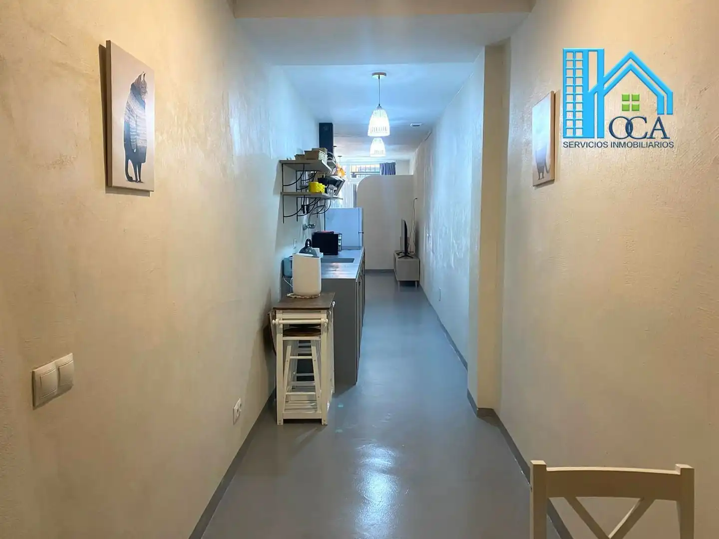 Flat for sale in Calle de Gandía, Adelfas