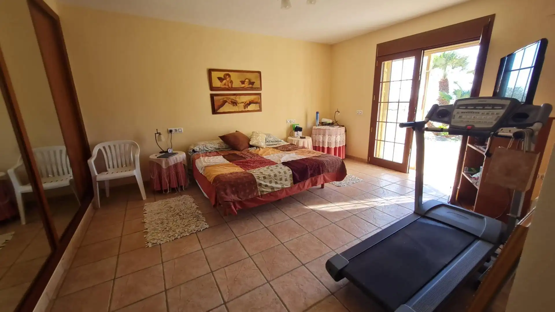 Villa mit Pool zum Verkauf in Callosa d'en Sarrià, imagen 10