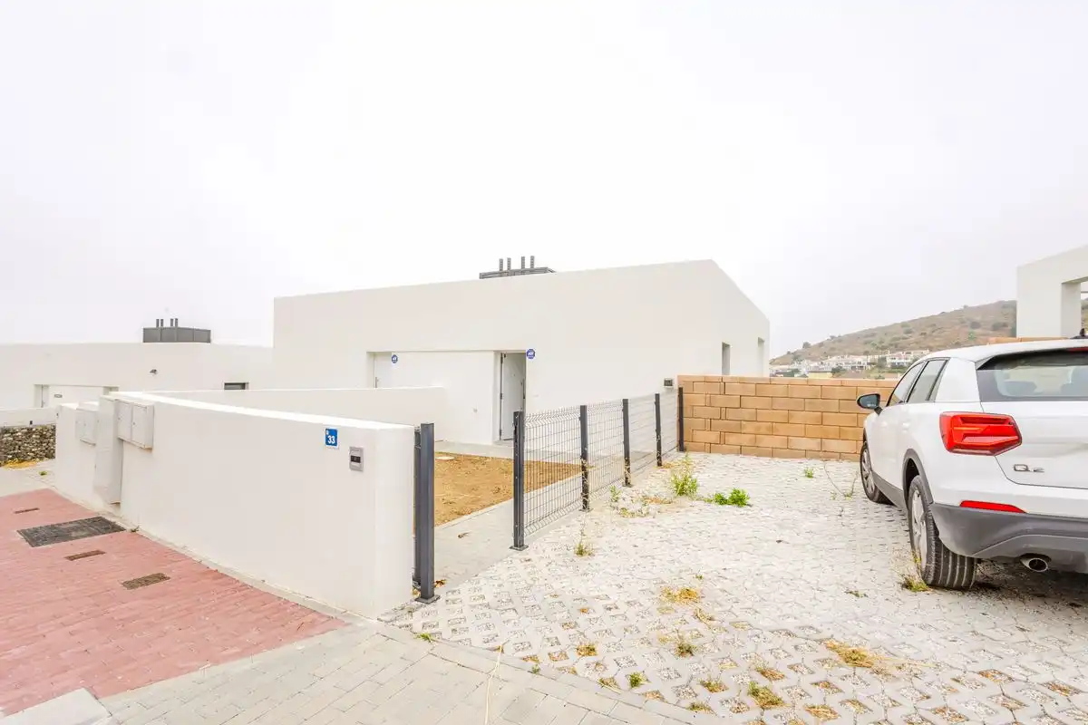 Terraced house with terrace for sale in Calle Pintores De Riviera, imagen 36