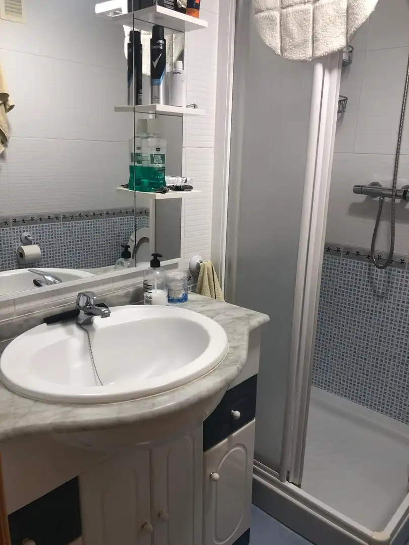 Apartment mit Aufzug zum Verkauf in Puerto Deportivo, imagen 12