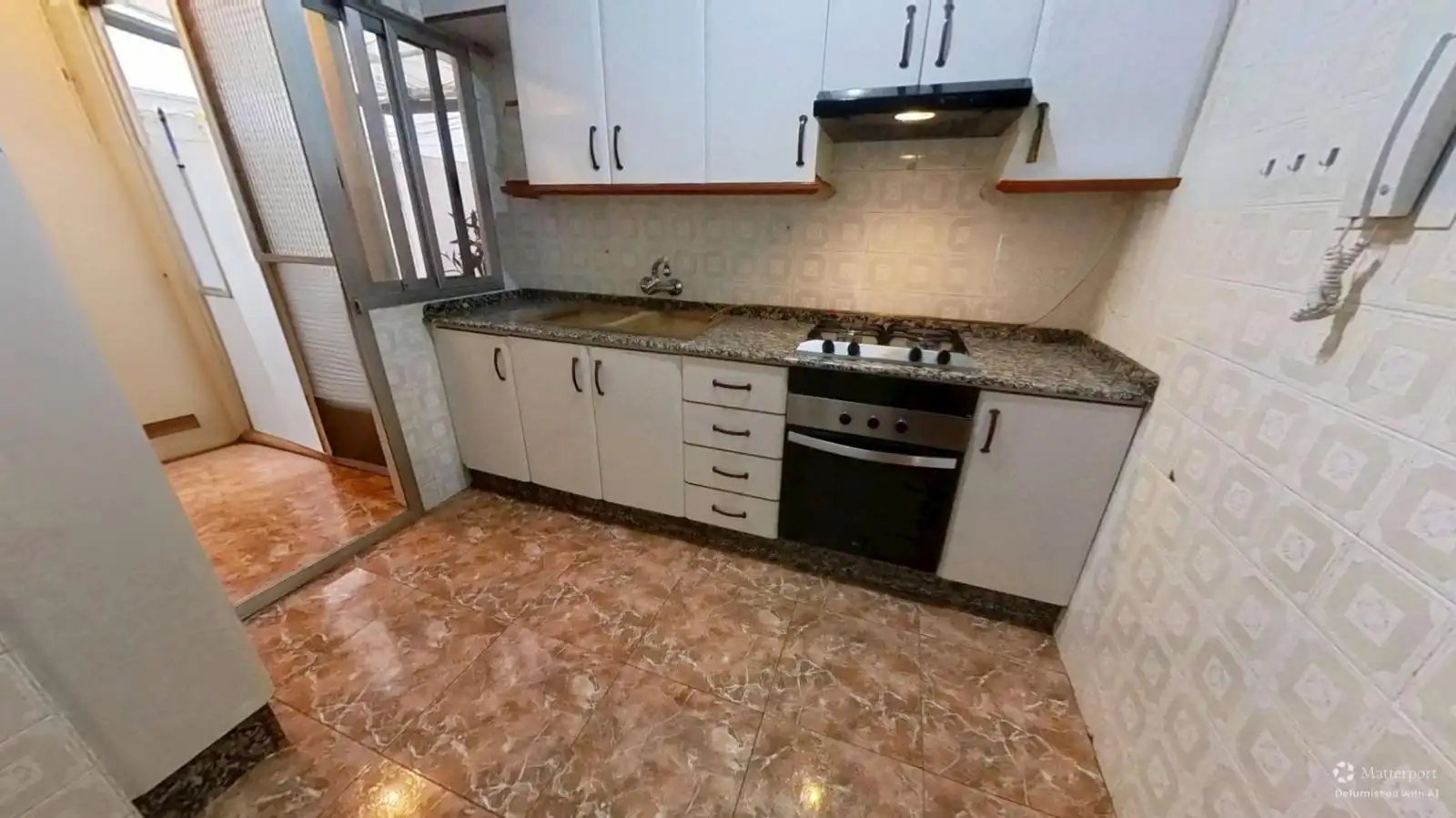 Piso con terraza en venta en Calle CAROLINA ALVAREZ, imagen 10