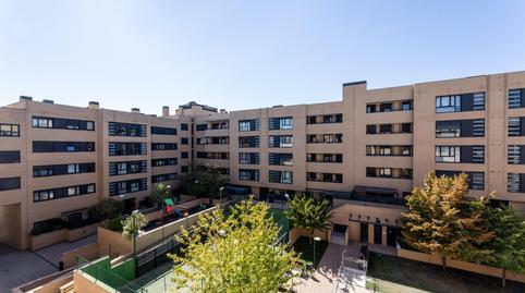 Photo 3 of Flat to rent in Norte, Alcobendas