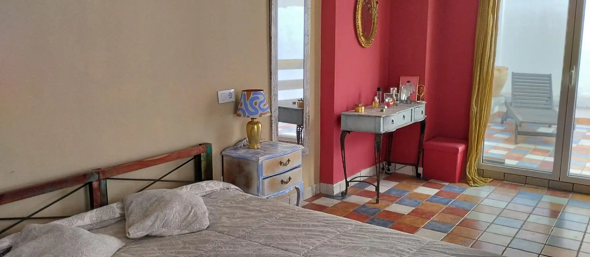Casa amb terrassa en venda a Pego, imagen 20