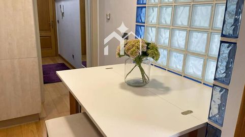 Photo 4 of Flat for rent in Plaza España - Corte Inglés, Vigo