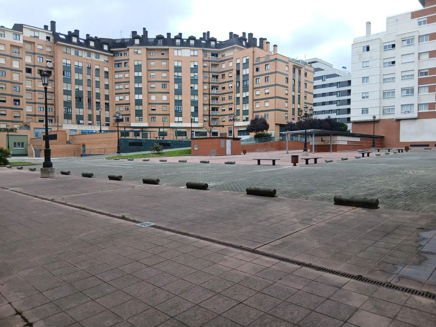 Piso de alquiler en Calle LUXEMBURGO, 1, HUCA - La Cadellada