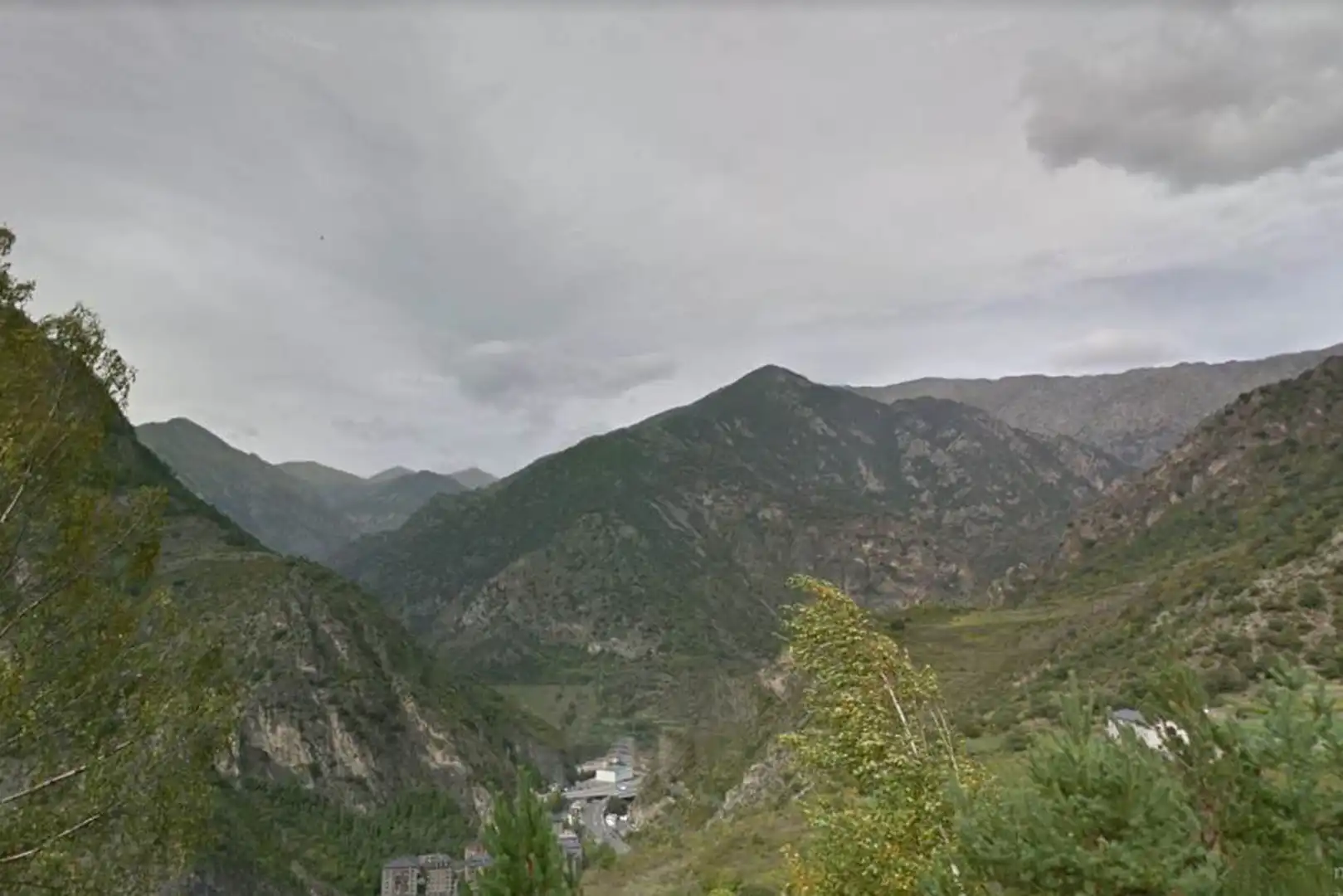 Rural land for sale in Nagol - Certers - Llumeneres, imagen 6